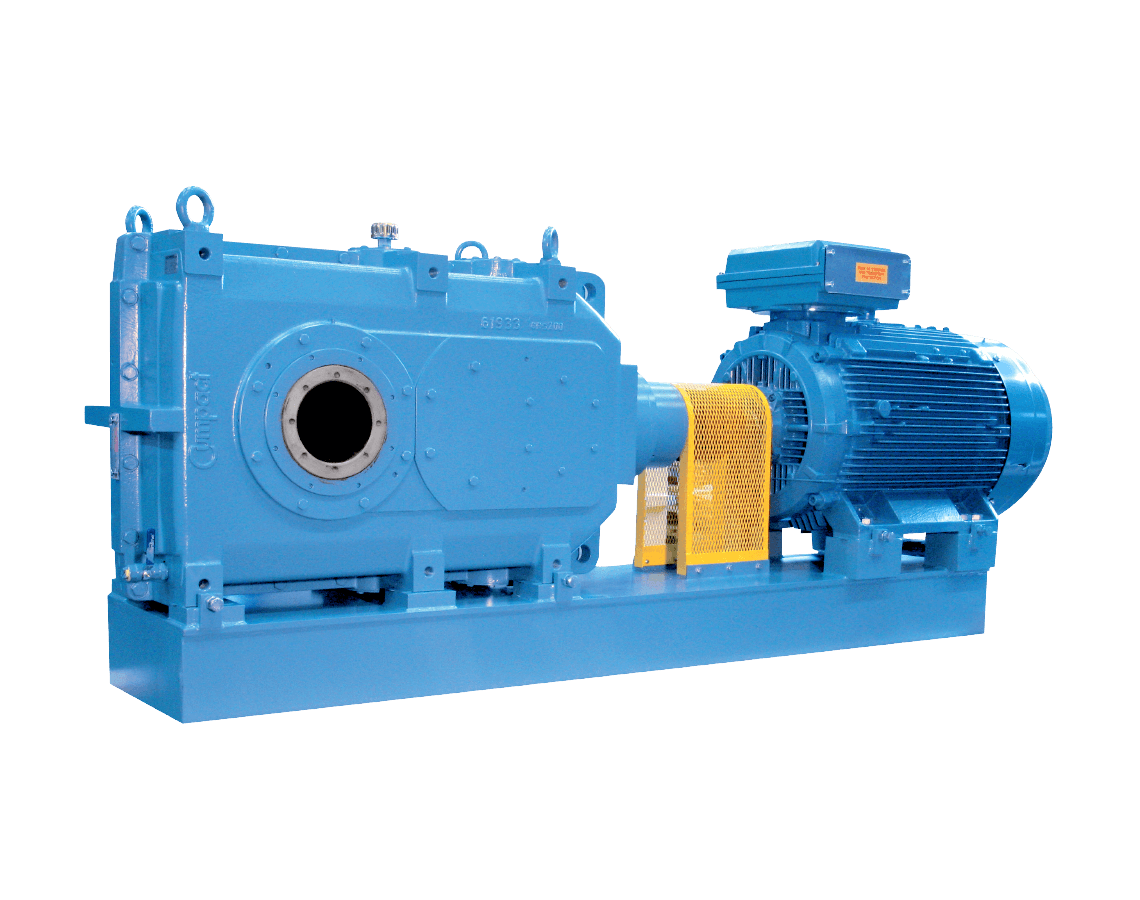 Industrial Gearbox GB-200