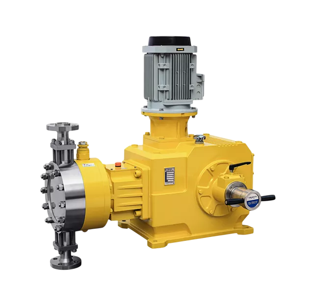 Industrial Pump P-150